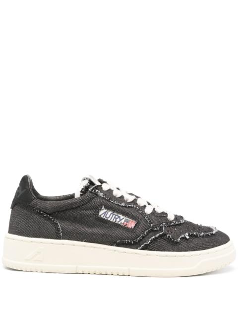 AUTRY Medalist Low Sneakers
