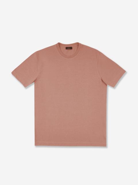 SLOWEAR Slim fit IceCotton T-shirt