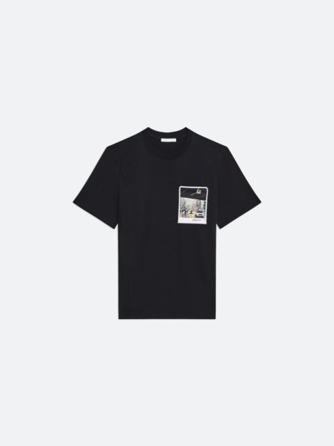 OVERPASS POSTCARD TEE