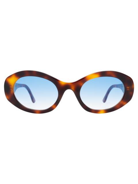 illesteva Luna Sunglasses