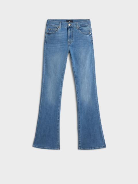 7 For All Mankind TAILORLESS BOOTCUT