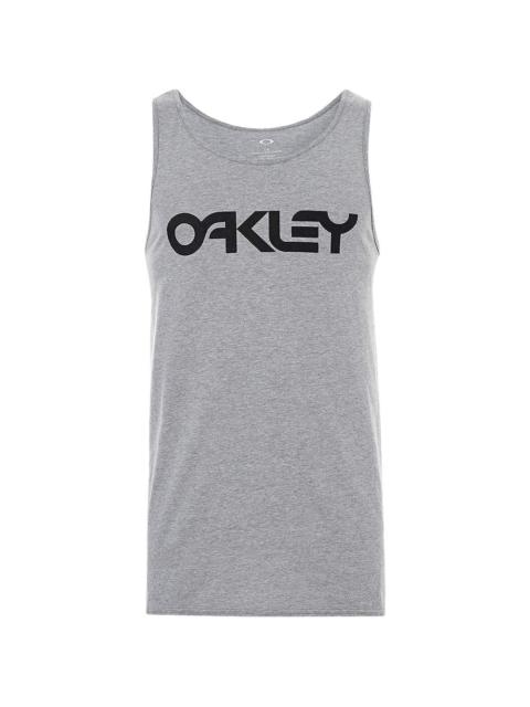 OAKLEY logo-print vest