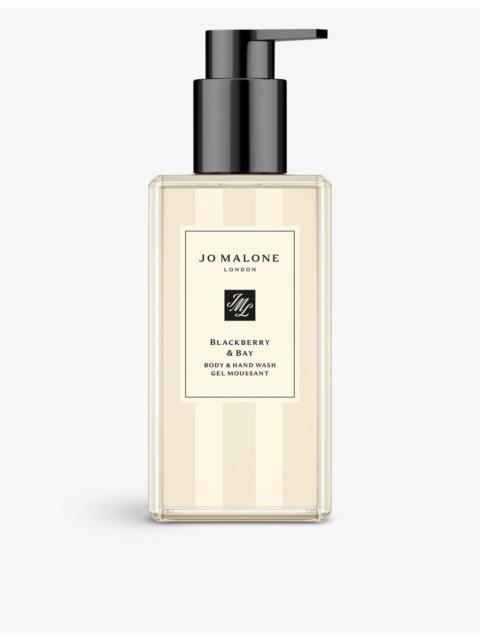 Jo Malone London Blackberry & Bay Body & Hand Wash 250ml