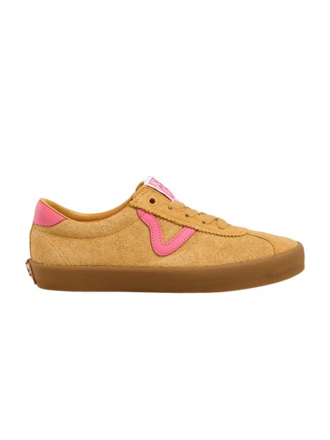 Sport Low 'Yellow Pink'