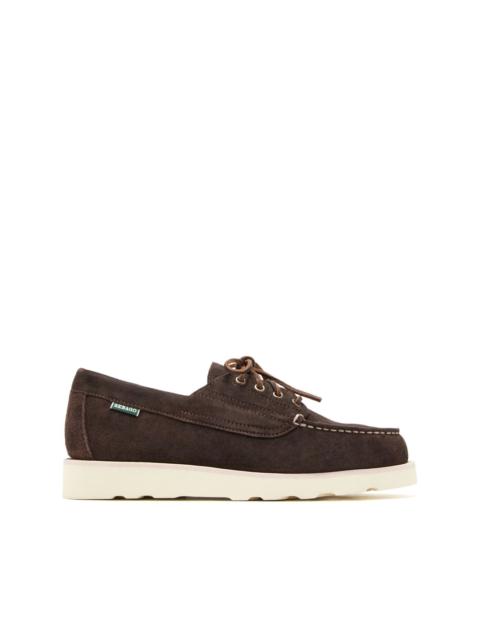 SEBAGO Askookfield boat shoes