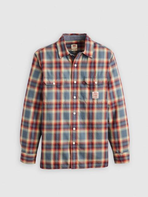 Levi's CLASSIC WORKER SHIRT