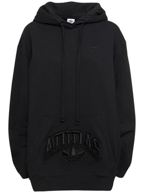 adidas Originals Oversize hoodie