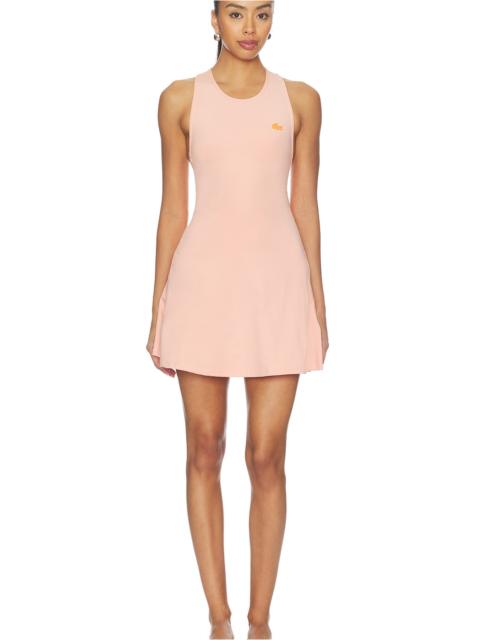 LACOSTE Performance Dress