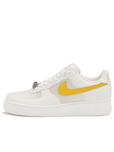 Nike Nike Air Force 1 낮은 RTFKT Clone X 천사 (1230)