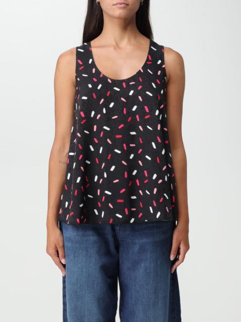 EMPORIO ARMANI Top woman Emporio Armani
