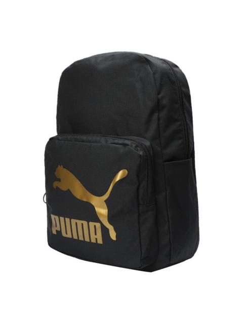 PUMA PUMA Originals Urban Backpack 'Black' 078004-01