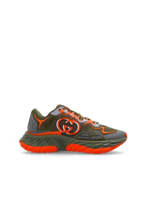 GUCCI Ripple sneakers