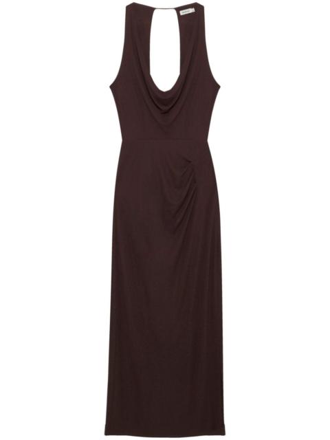 SIMKHAI Kosme gown