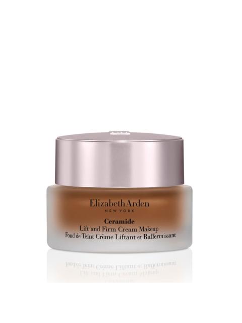 Elizabeth Arden Ceramide Lift and Firm Cream Makeup