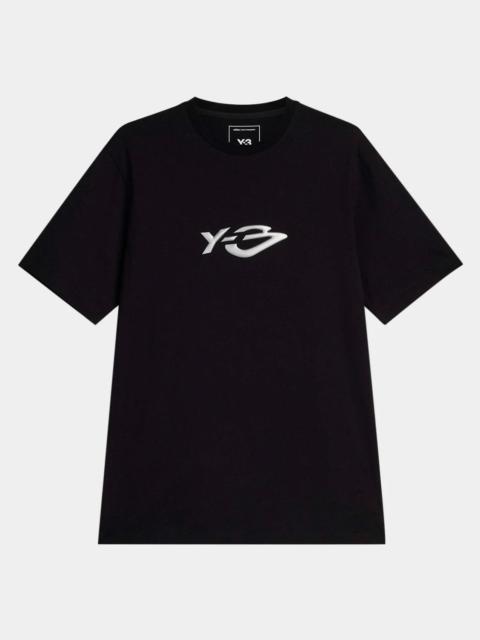 adidas Men's Logo Cotton T-Shirt