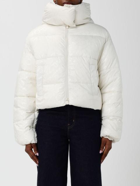 PINKO Coat woman Pinko