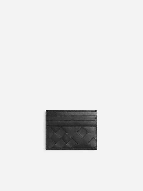 Bottega Veneta Intrecciato Credit Card Case