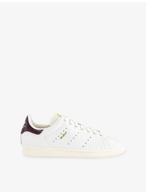adidas Stan Smith 80S Leather Trainers