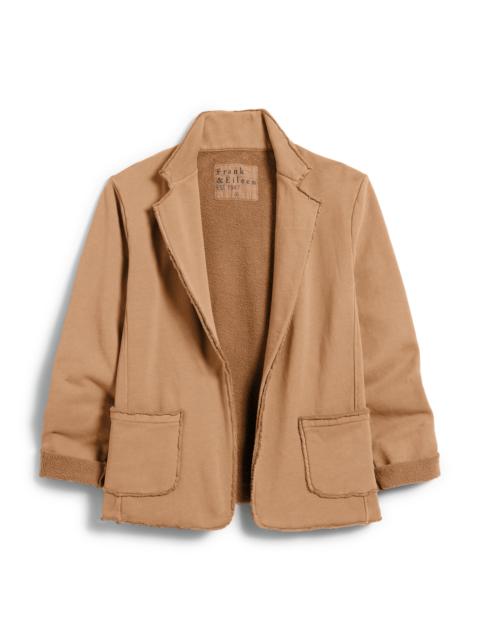 Frank & Eileen Sweatshirt  Blazer