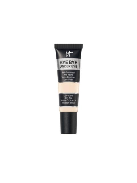 IT Cosmetics Bye Bye Under Eye Full-Coverage Under Eye Concealer