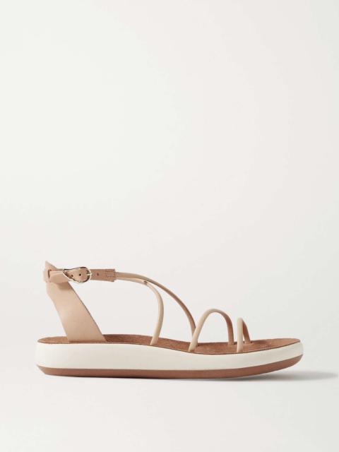 ANCIENT GREEK SANDALS Anastasia leather sandals
