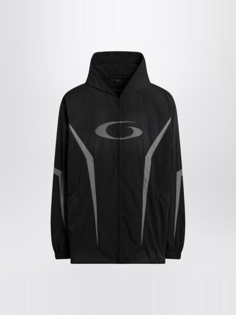 BALENCIAGA GIACCA TRACKSUIT LOOP SPORTS ICON