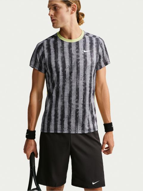 Nike NikeCourt Victory Men's Dri-FIT Tennis Top