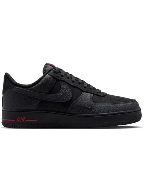 Nike Nike Air Force 1 Low '07 Hellfire