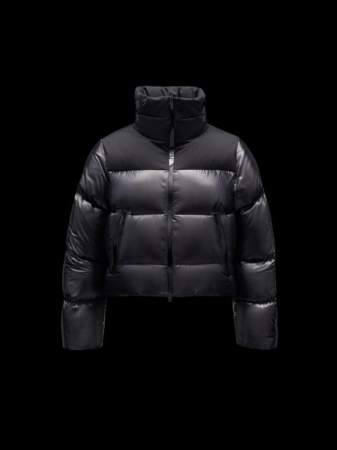Jasione Short Down Jacket