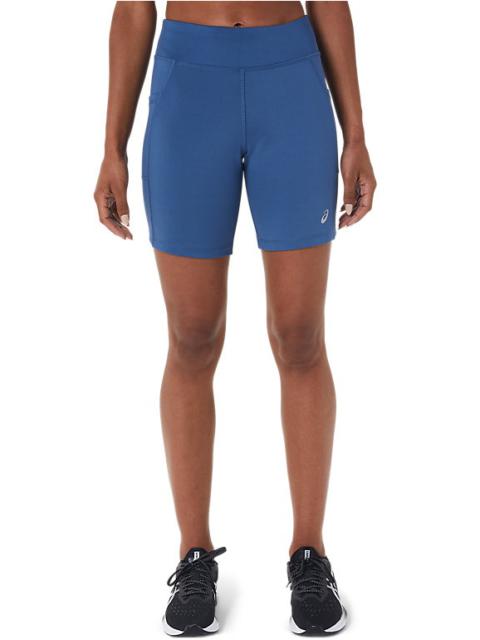 Asics WOMEN'S 7IN KNIT SHORT