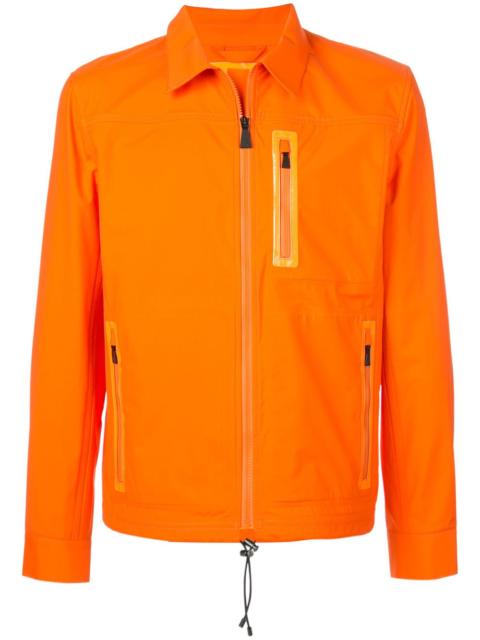 Aztech Mountain Ajax rain jacket