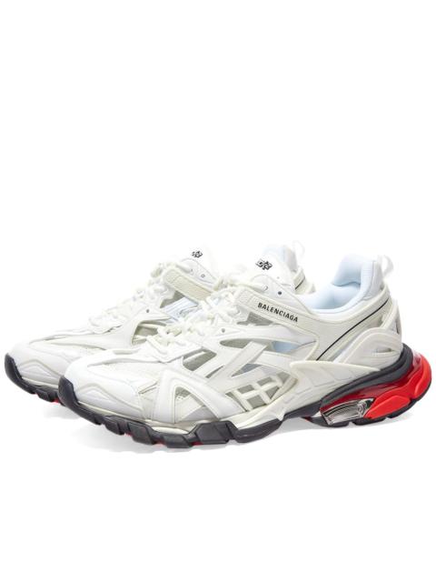 BALENCIAGA Balenciaga Track 2 Sneaker