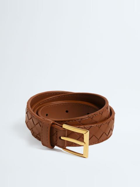Bottega Veneta Solo Belt
