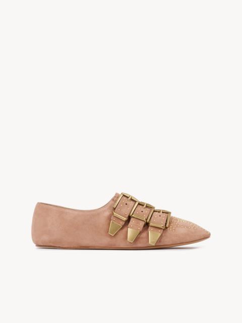 Chloé SUSANNA FLAT
