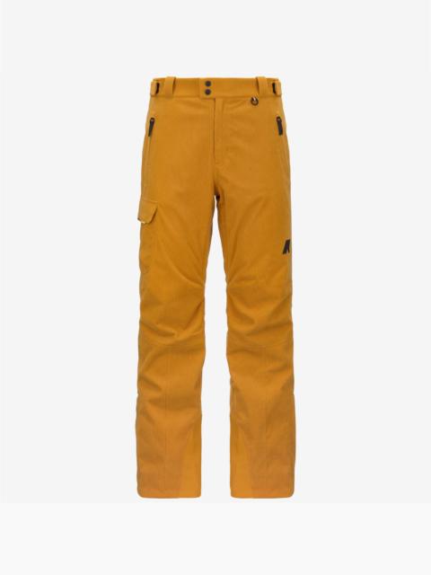 K-WAY AVRIEUX CORDUROY