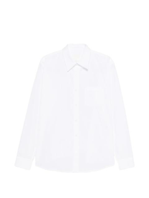 A.P.C. pocket shirt