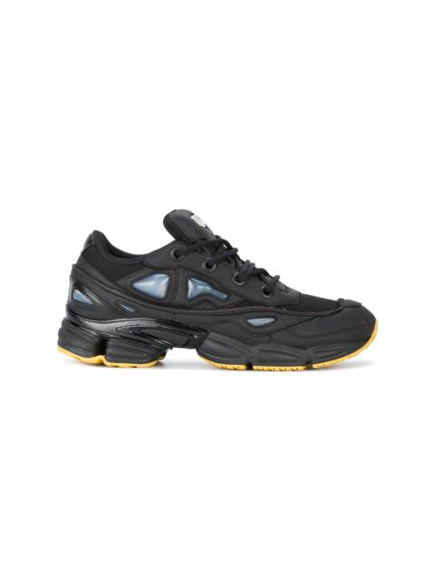 x Raf Simons Ozweego III lace-up sneakers