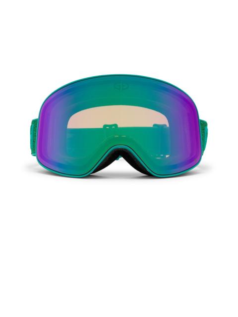 GOLDBERGH Protege Goggle