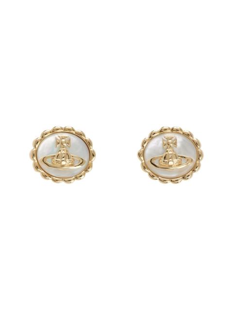 Vivienne Westwood Bluma Earrings