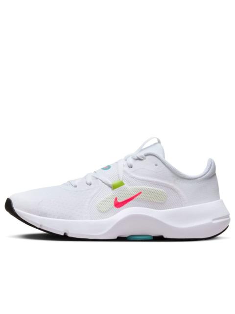Nike (WMNS) Nike In-Season TR 13 'White Hot Punch' DV3975-103