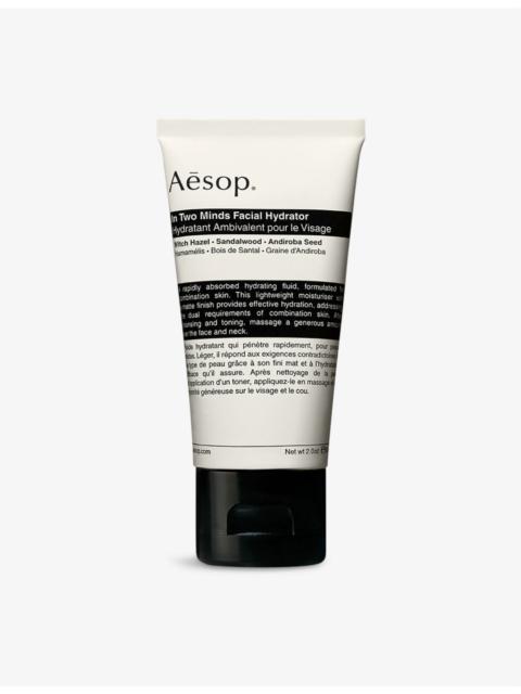 Aesop In Two Minds facial hydrator 60ml