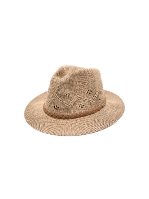 Flowerdale sun hat
