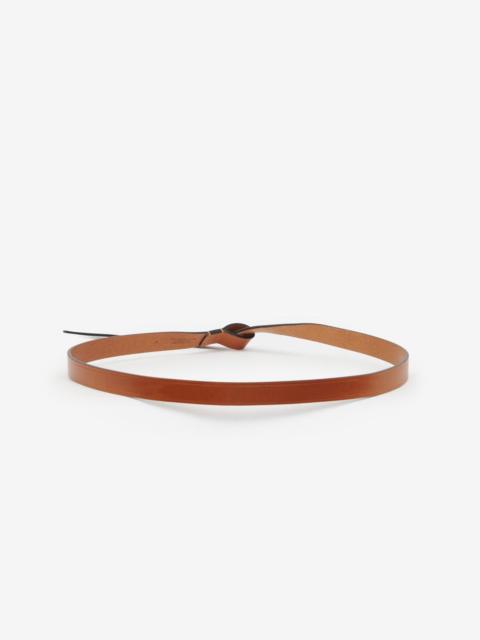 Isabel Marant KIRKA BELT