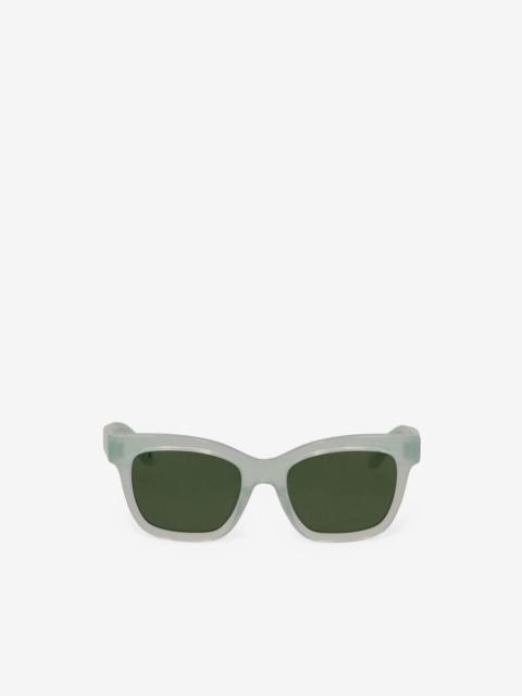 Off-White square-frame sunglasses