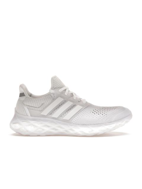 adidas Ultra Boost Web DNA Cloud White Grey