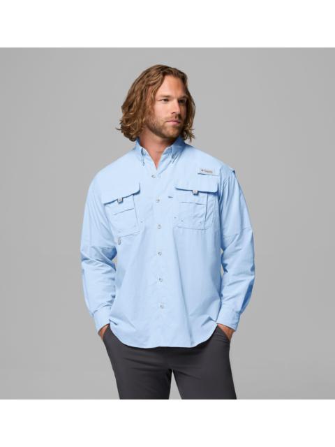 Columbia Men's PFG Bahama II Long Sleeve Shirt