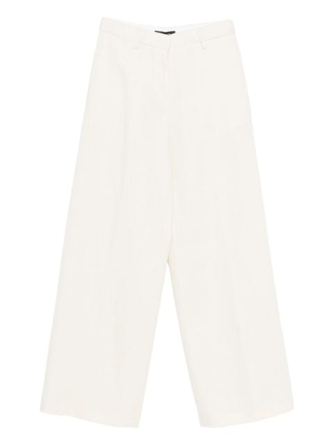 FABIANA FILIPPI wide-leg trousers