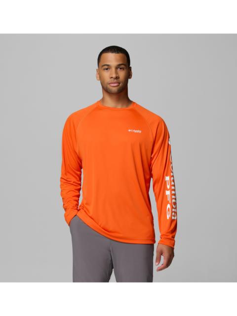 Columbia Men's PFG Terminal Tackle Long Sleeve Shirt