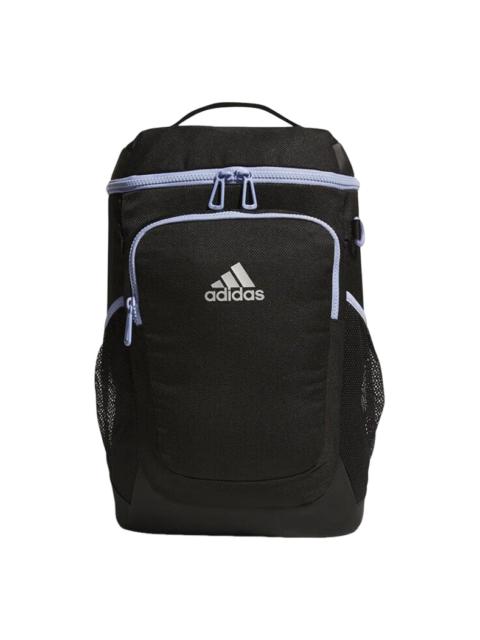 adidas adidas Bag 'Black Purple' JF1185