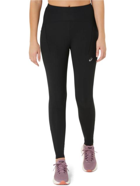 Asics ROAD WINTER HIGH WAIST TIGHT